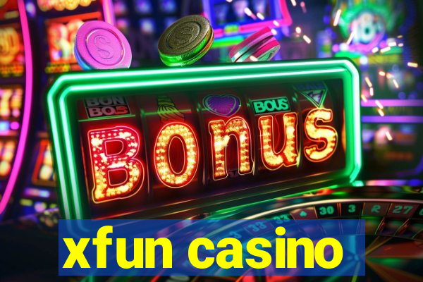 xfun casino